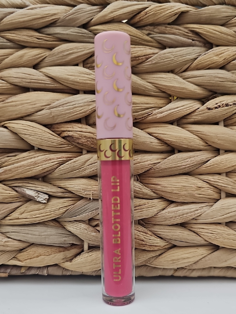 Colourpop Ultra Blotted Lip